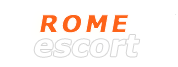 Rome Escort logo