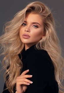 Margo, 24 years old Russian escort in Rome
