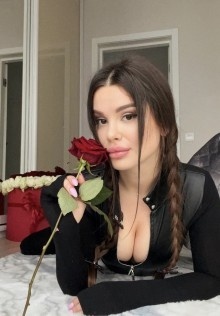 Sveta, 23 years old Russian escort in Rome